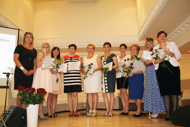 Szpilki dla aktywnych pań (zdjęcia)