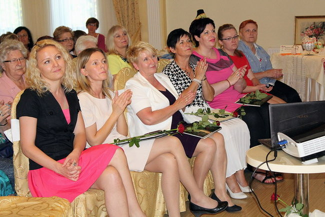 Szpilki dla aktywnych pań (zdjęcia)