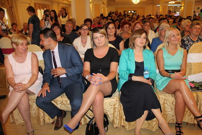 Szpilki dla aktywnych pań (zdjęcia)