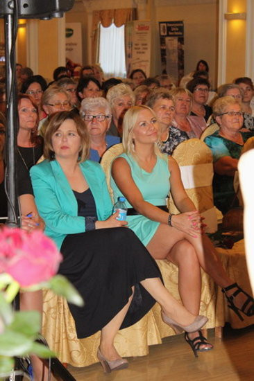 Szpilki dla aktywnych pań (zdjęcia)