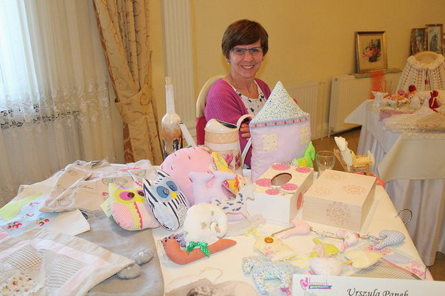 Szpilki dla aktywnych pań (zdjęcia)