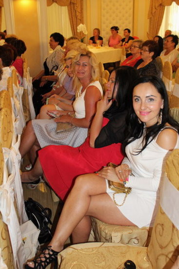 Szpilki dla aktywnych pań (zdjęcia)