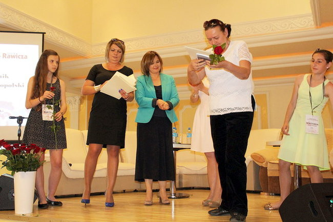 Szpilki dla aktywnych pań (zdjęcia)