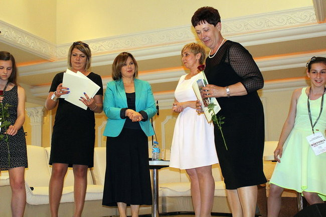 Szpilki dla aktywnych pań (zdjęcia)