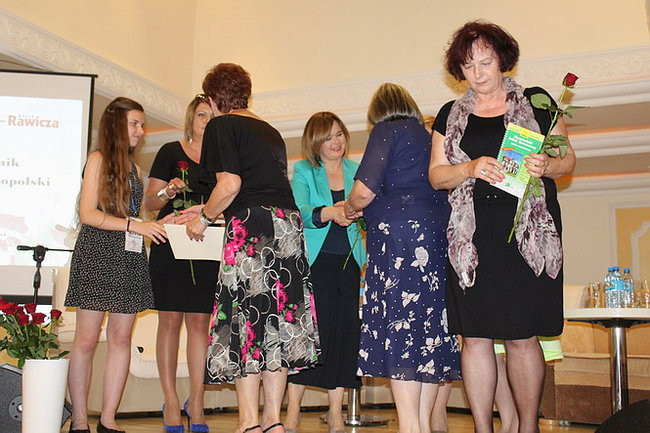 Szpilki dla aktywnych pań (zdjęcia)