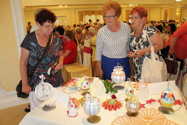 Szpilki dla aktywnych pań (zdjęcia)