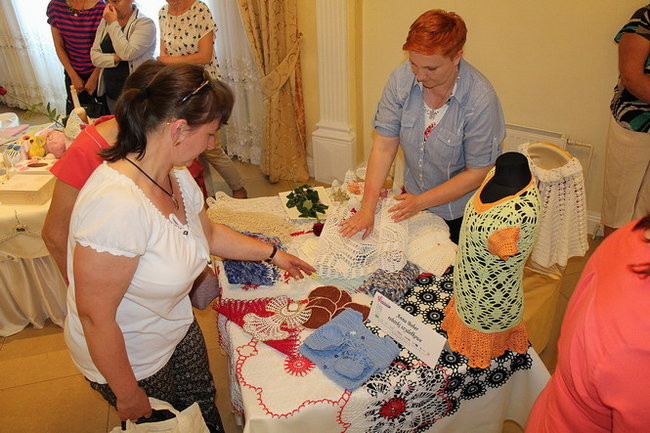 Szpilki dla aktywnych pań (zdjęcia)