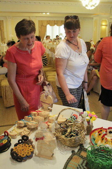 Szpilki dla aktywnych pań (zdjęcia)