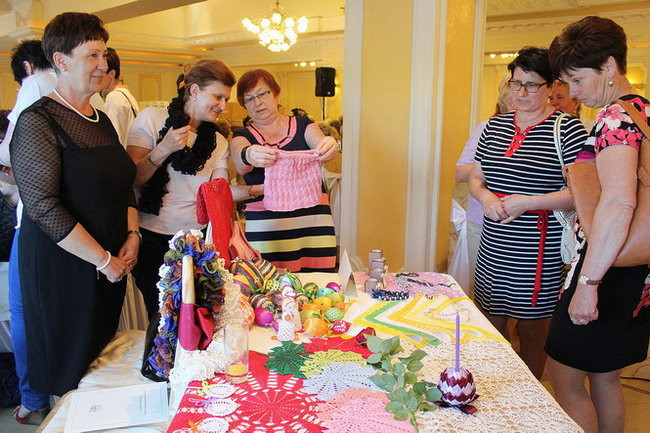 Szpilki dla aktywnych pań (zdjęcia)