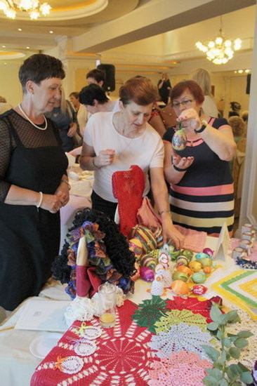 Szpilki dla aktywnych pań (zdjęcia)