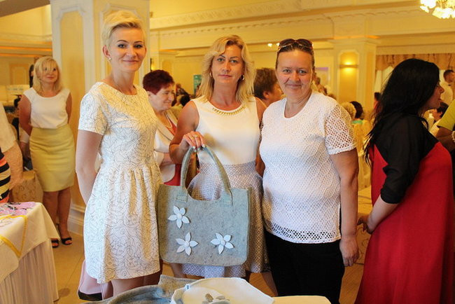 Szpilki dla aktywnych pań (zdjęcia)