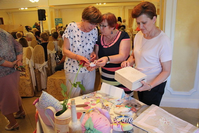 Szpilki dla aktywnych pań (zdjęcia)