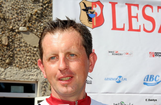 Czas zwycięzcy 2 godziny 10 minut (zdjęcia z dekoracji zwycięzców)