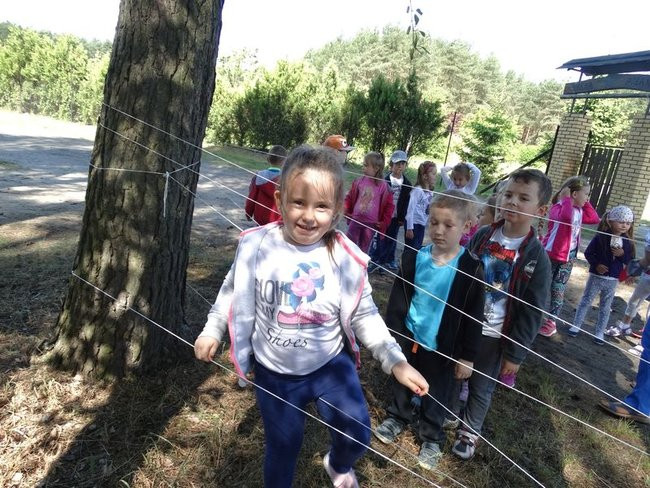 Dzień Dziecka w Przedszkolu nr 15 (zdjęcia)