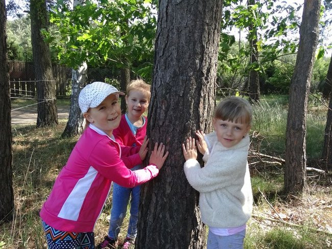 Dzień Dziecka w Przedszkolu nr 15 (zdjęcia)