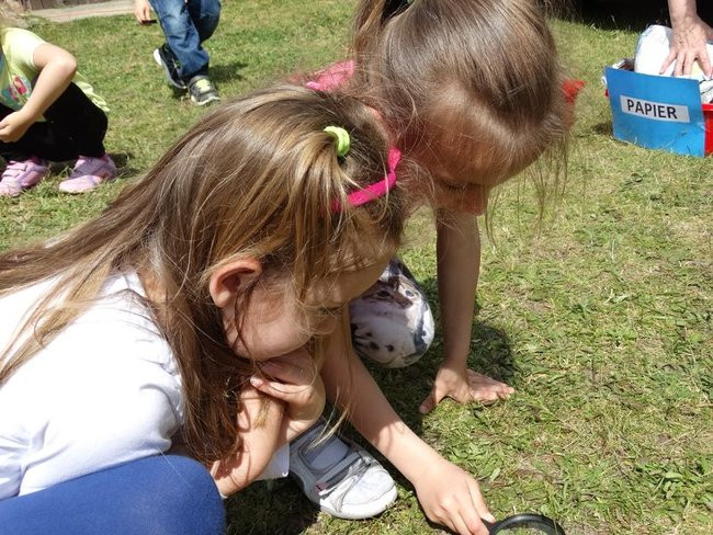 Dzień Dziecka w Przedszkolu nr 15 (zdjęcia)