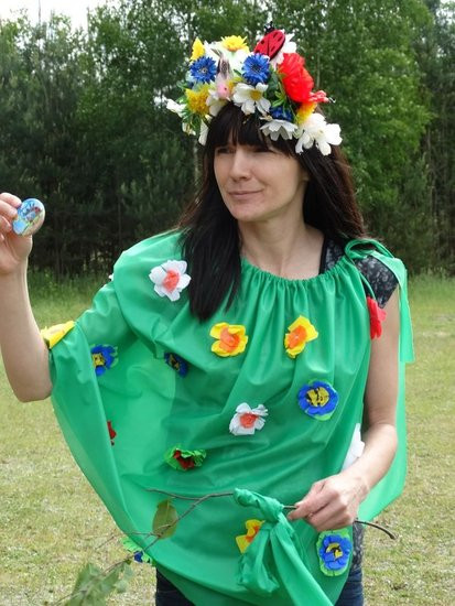 Dzień Dziecka w Przedszkolu nr 15 (zdjęcia)