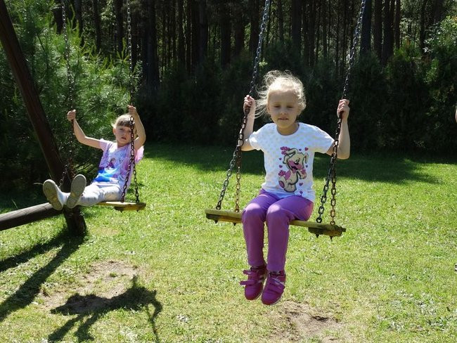 Dzień Dziecka w Przedszkolu nr 15 (zdjęcia)