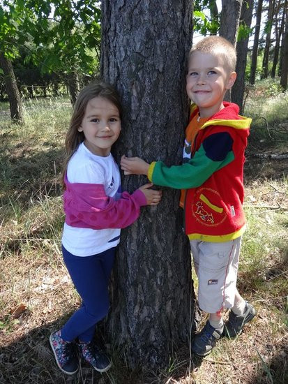 Dzień Dziecka w Przedszkolu nr 15 (zdjęcia)