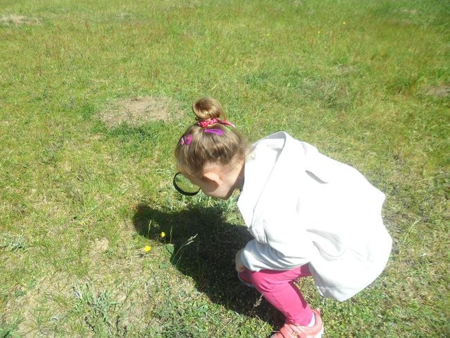 Dzień Dziecka w Przedszkolu nr 15 (zdjęcia)