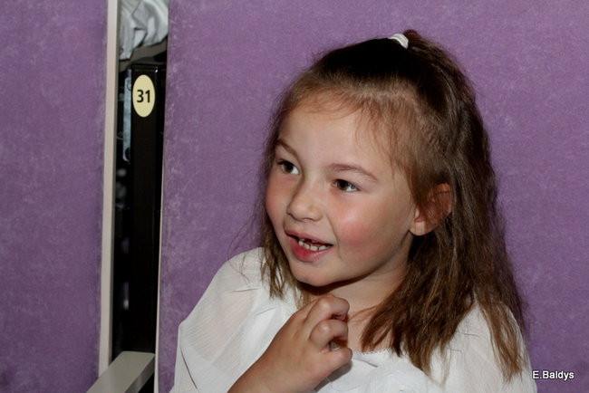 Brzydkie Kaczątko w auli PWSZ (zdjęcia)