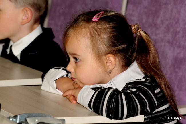 Brzydkie Kaczątko w auli PWSZ (zdjęcia)