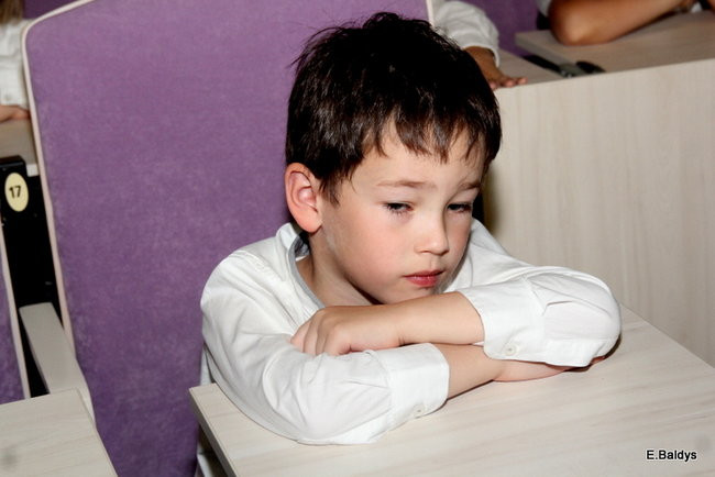 Brzydkie Kaczątko w auli PWSZ (zdjęcia)