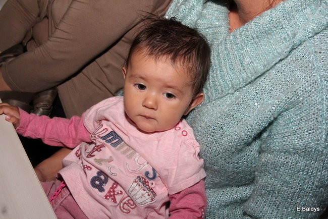 Brzydkie Kaczątko w auli PWSZ (zdjęcia)