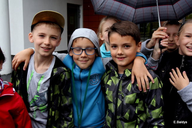 Brzydkie Kaczątko w auli PWSZ (zdjęcia)