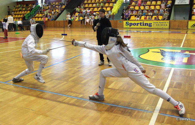 Olimpiada Przedszkolaków w Trapezie (zdjęcia)