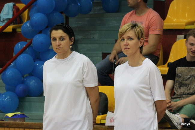 Olimpiada Przedszkolaków w Trapezie (zdjęcia)