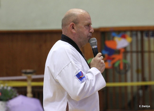 Olimpiada Przedszkolaków w Trapezie (zdjęcia)