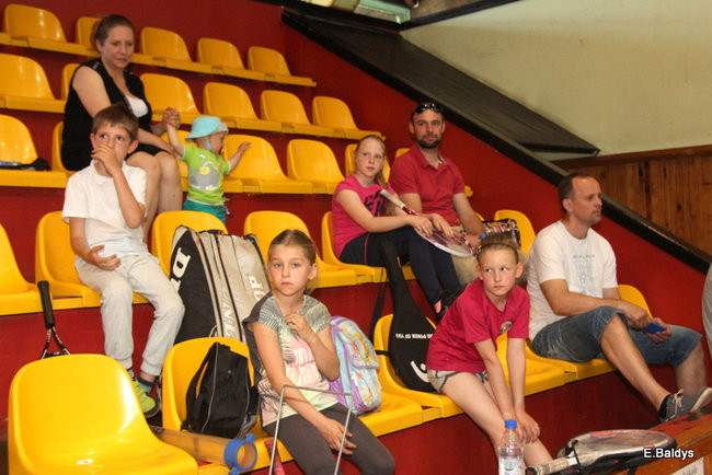 Olimpiada Przedszkolaków w Trapezie (zdjęcia)