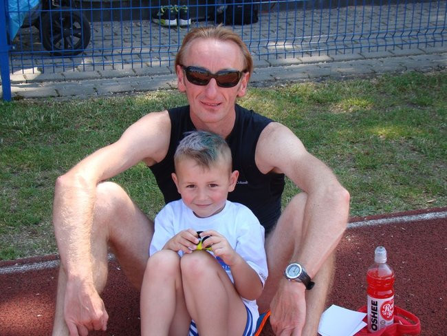 Uzależnieni od sportu (dużo zdjęć)