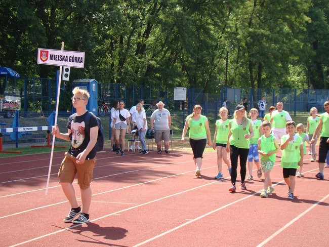 Uzależnieni od sportu (dużo zdjęć)