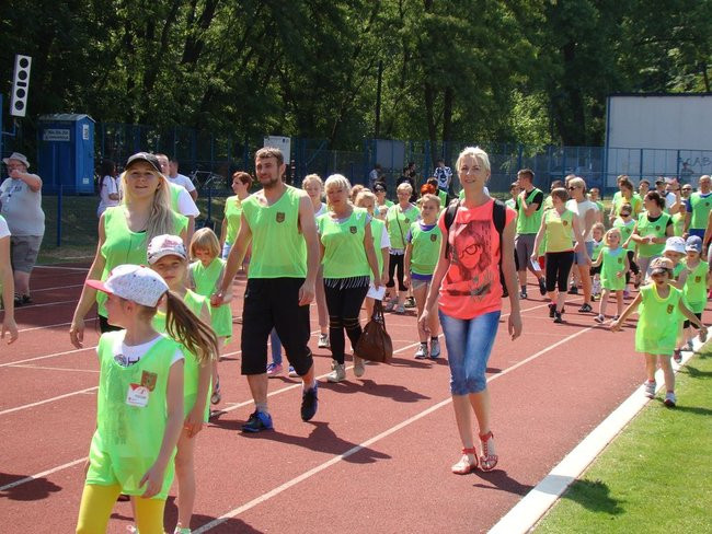 Uzależnieni od sportu (dużo zdjęć)