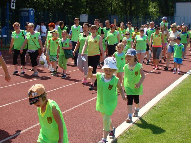 Uzależnieni od sportu (dużo zdjęć)