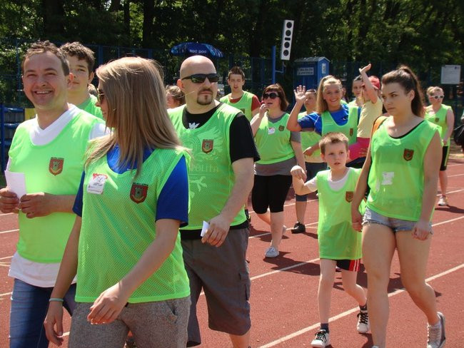 Uzależnieni od sportu (dużo zdjęć)