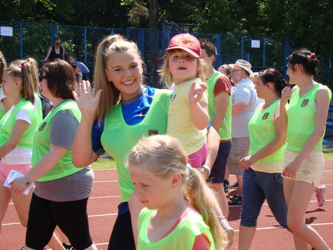 Uzależnieni od sportu (dużo zdjęć)