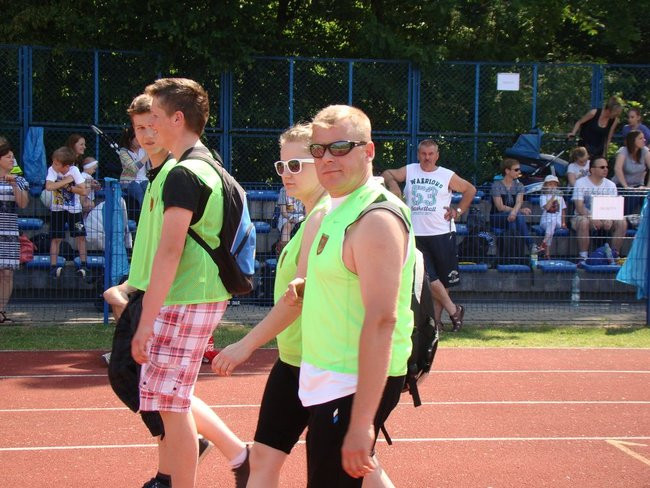 Uzależnieni od sportu (dużo zdjęć)