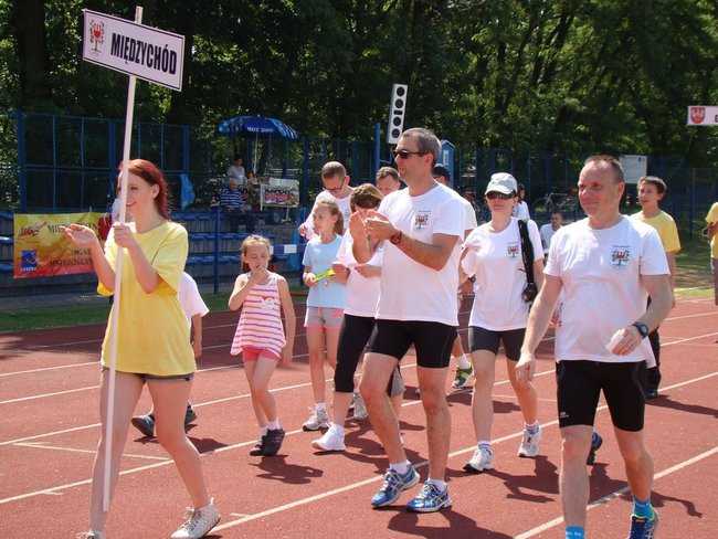 Uzależnieni od sportu (dużo zdjęć)