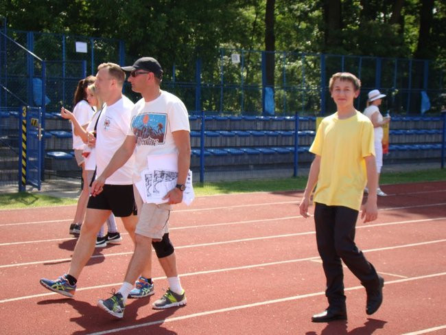 Uzależnieni od sportu (dużo zdjęć)