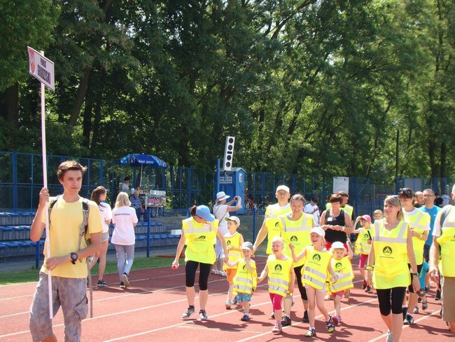 Uzależnieni od sportu (dużo zdjęć)