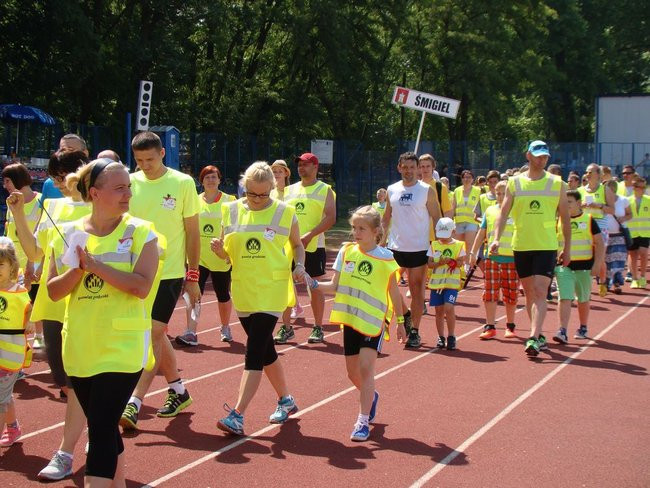 Uzależnieni od sportu (dużo zdjęć)