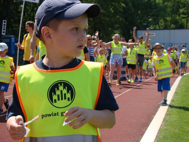 Uzależnieni od sportu (dużo zdjęć)