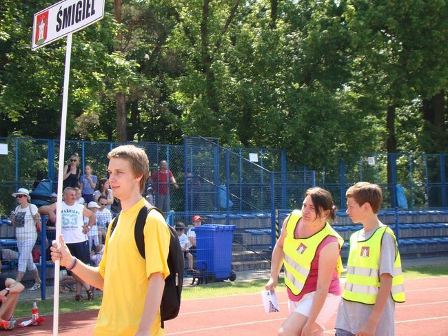 Uzależnieni od sportu (dużo zdjęć)