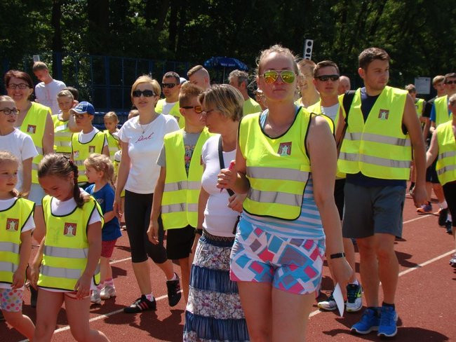 Uzależnieni od sportu (dużo zdjęć)