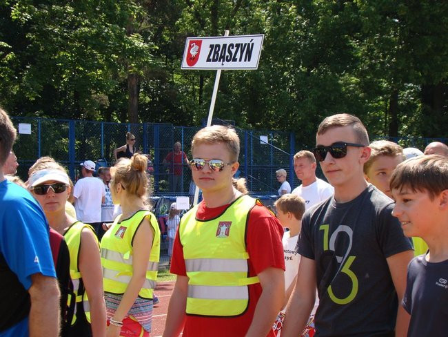 Uzależnieni od sportu (dużo zdjęć)