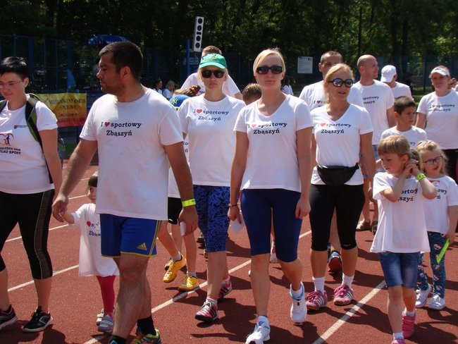 Uzależnieni od sportu (dużo zdjęć)