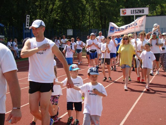 Uzależnieni od sportu (dużo zdjęć)